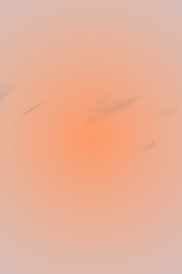 Облачная абстракция обои