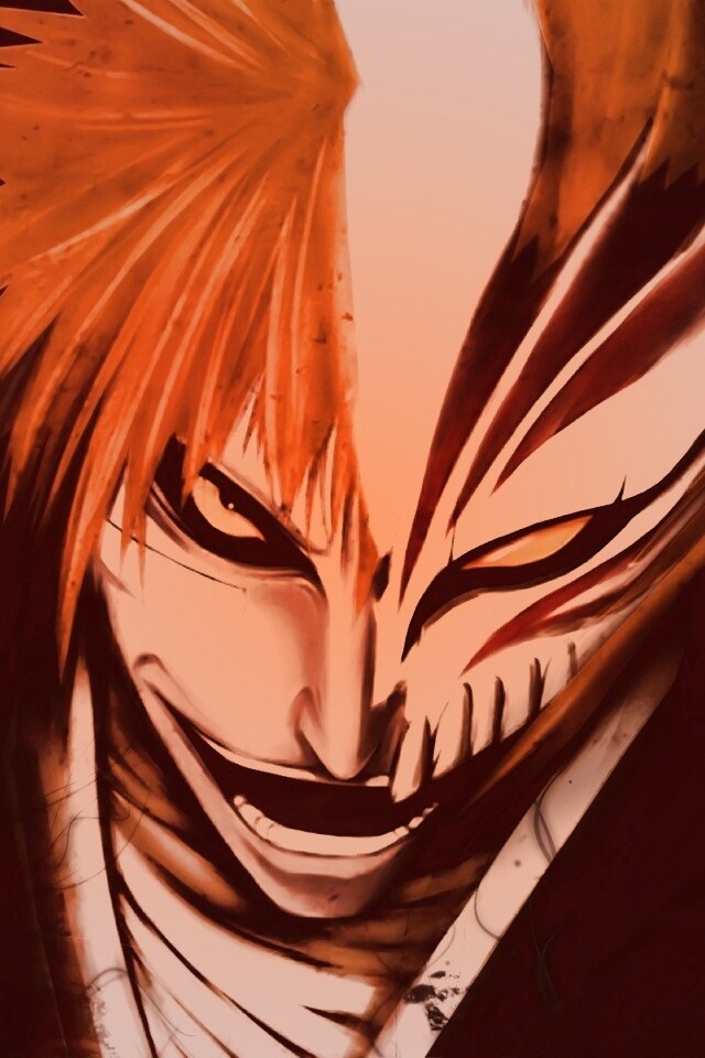 Хичиго обои