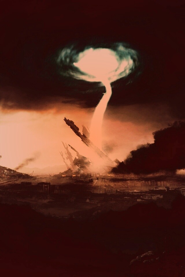 Цитадель обои