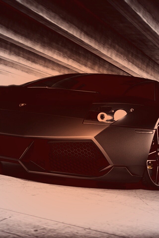 Lamborghini обои