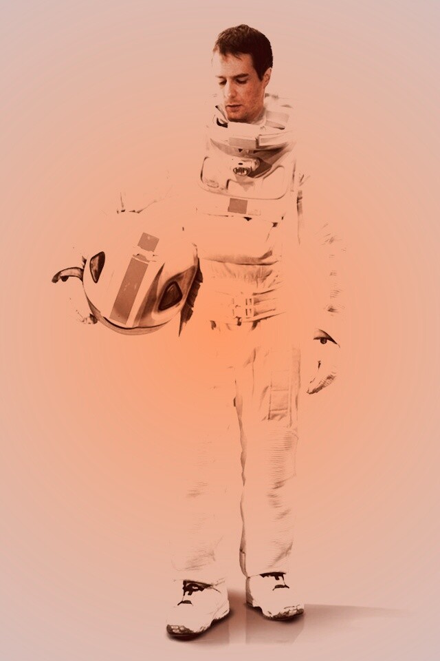 Луна 2012 обои