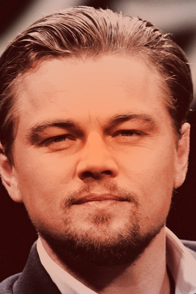 Леонардо Дикаприо обои