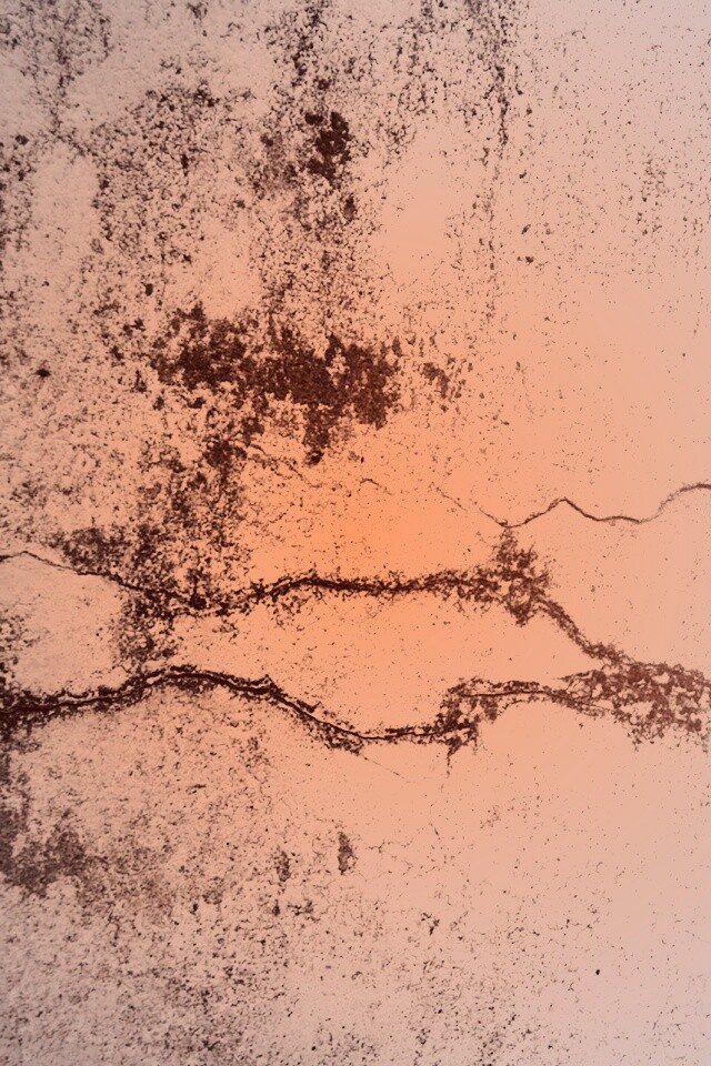 Растрескавшаяся стена обои