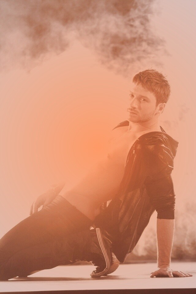 Сергей Лазарев обои