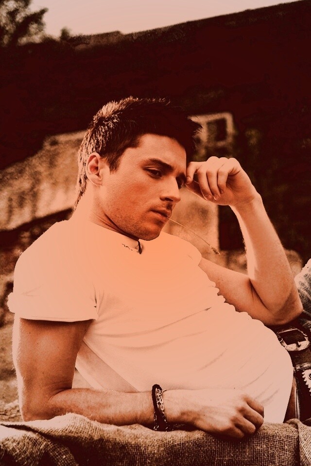 Сергей Лазарев обои