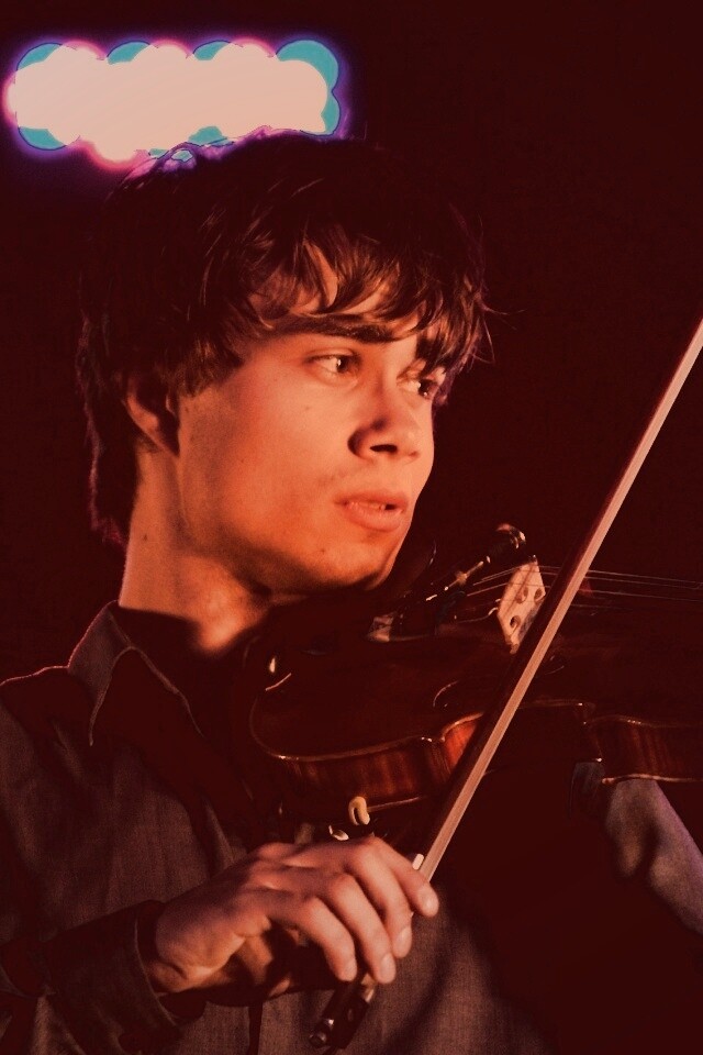 Александр Рыбак обои