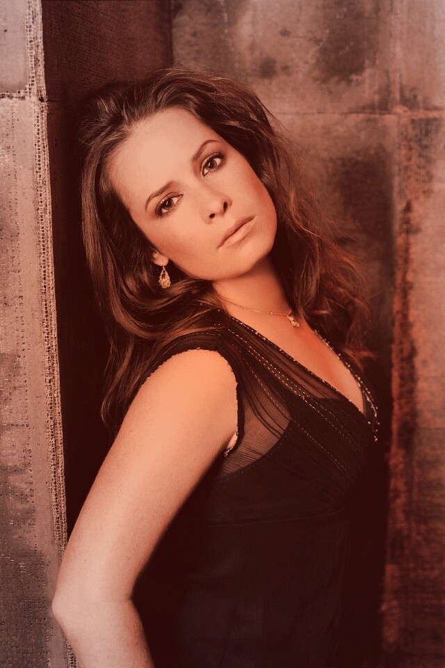 Холли Мэри Комбс обои