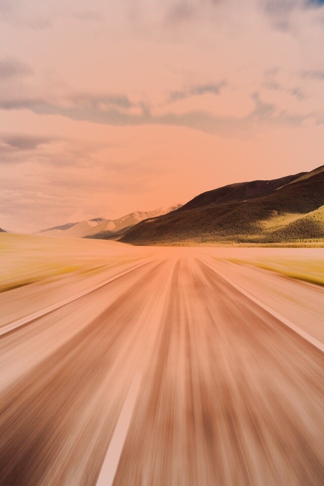 Скорость обои