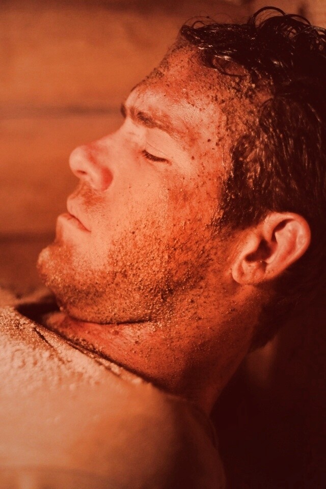 Кадр из фильма Погребенный заживо  обои