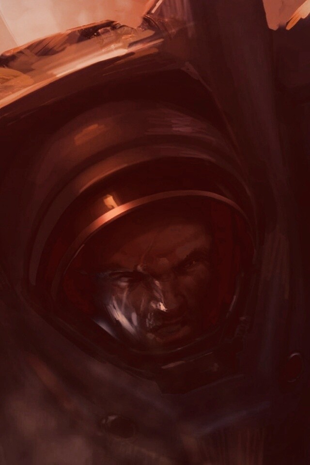 Тайкус Финдли обои