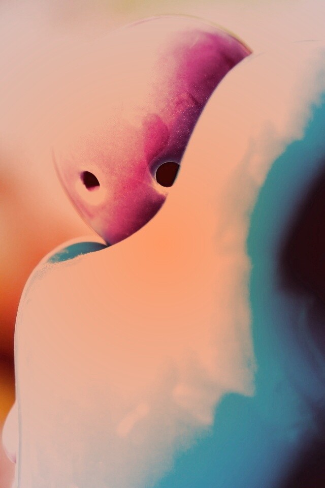 Обними меня обои