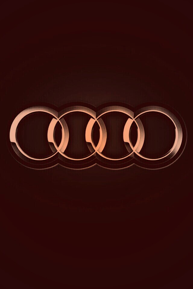 Ауди кольца обои