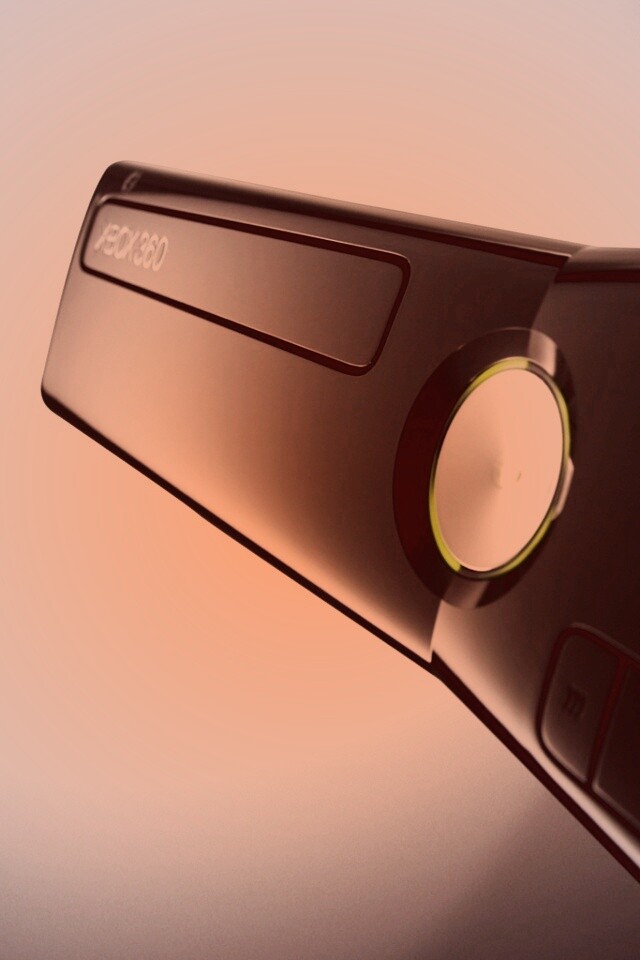 Иксбокс 360 обои