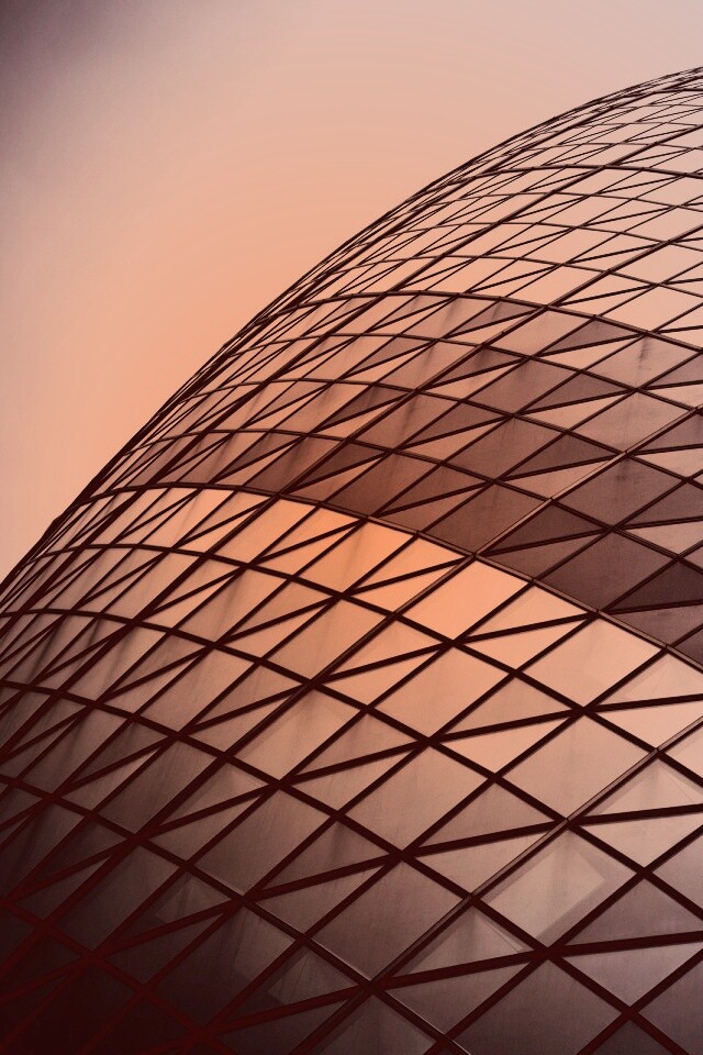 Небоскреб в Лондоне обои