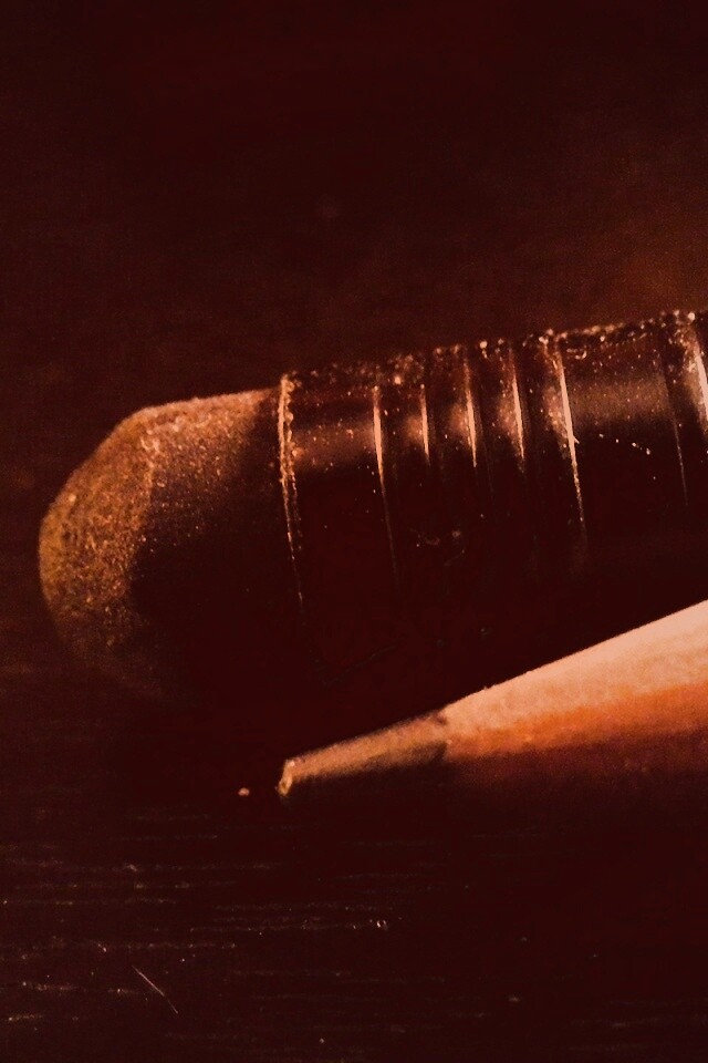 Карандаш обои