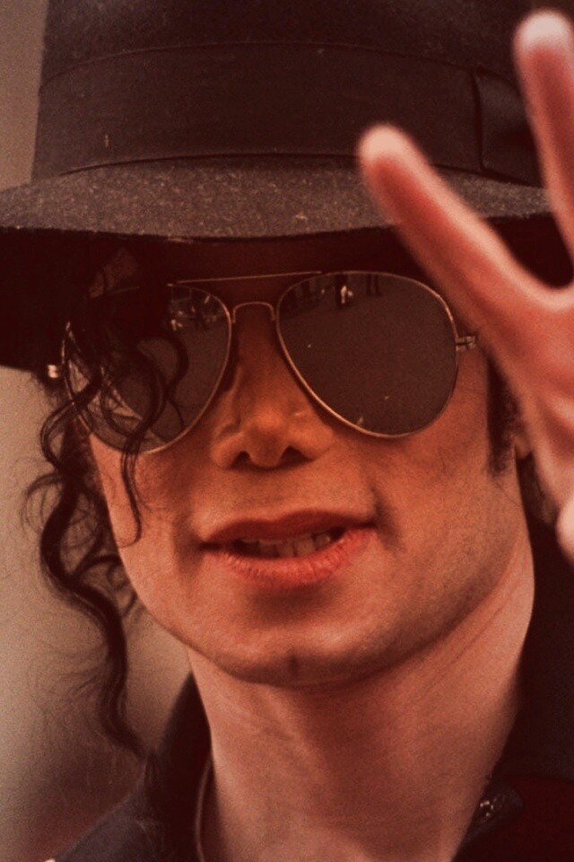 Майкл Джексон обои