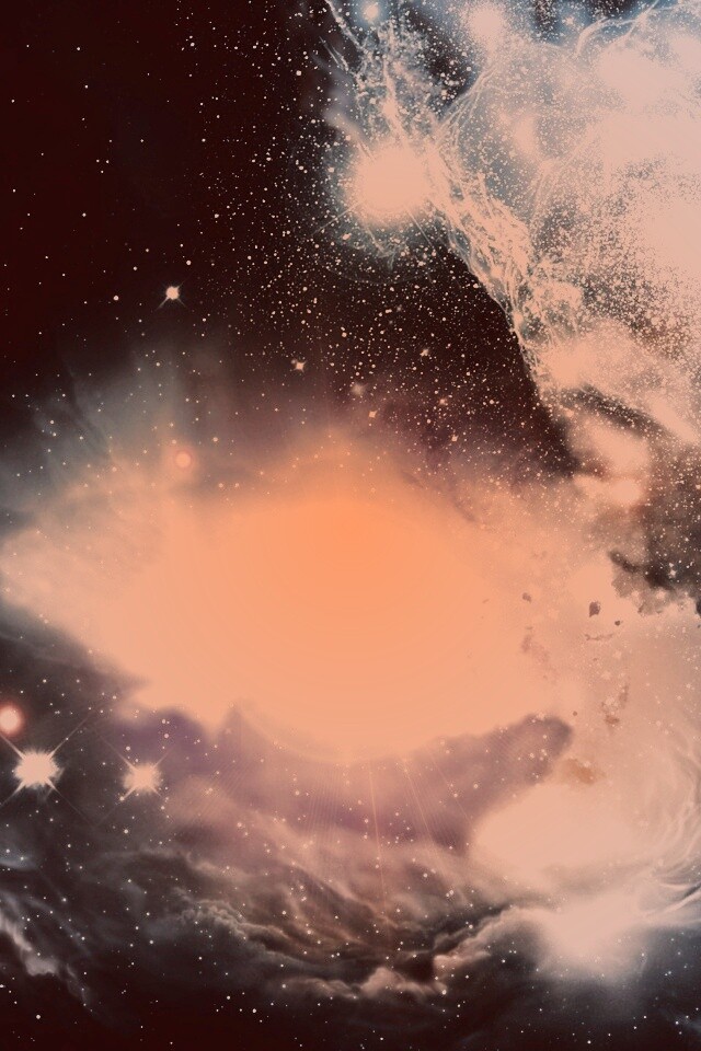 Красота космоса обои