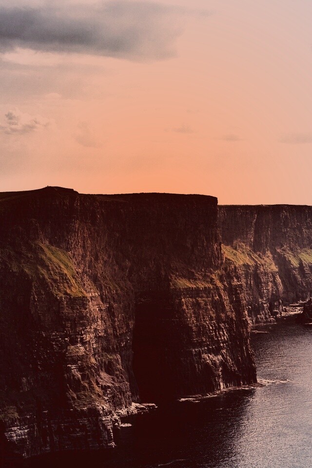 Красивейший мыс обои