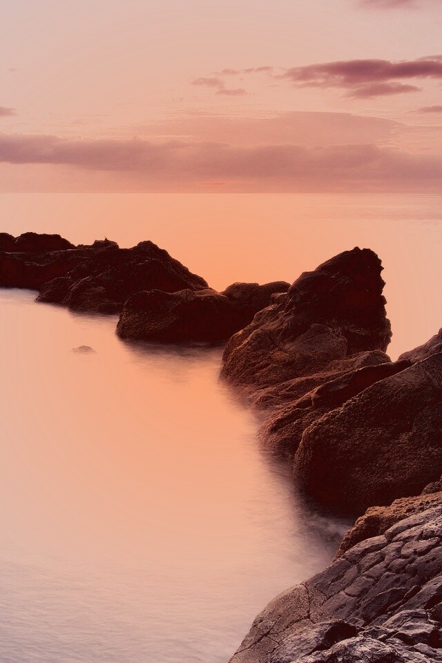 Каменный молл обои