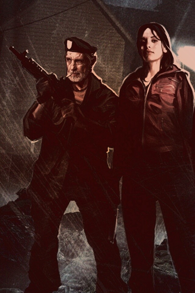 Left 4 Dead обои