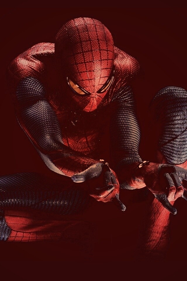 Amazing Spider-Man обои