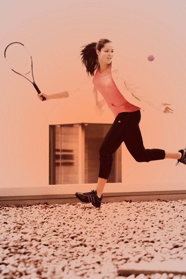 Анна Иванович обои