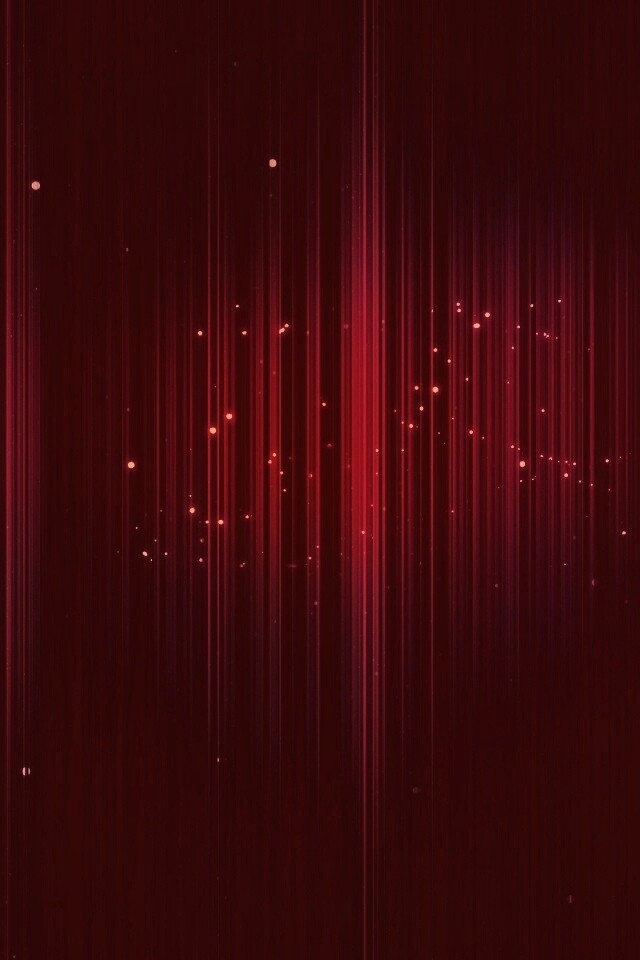 Вертикальные полосы света обои