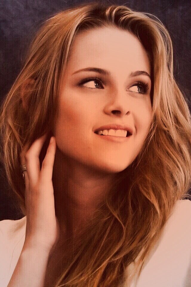 Кристен Стюарт обои