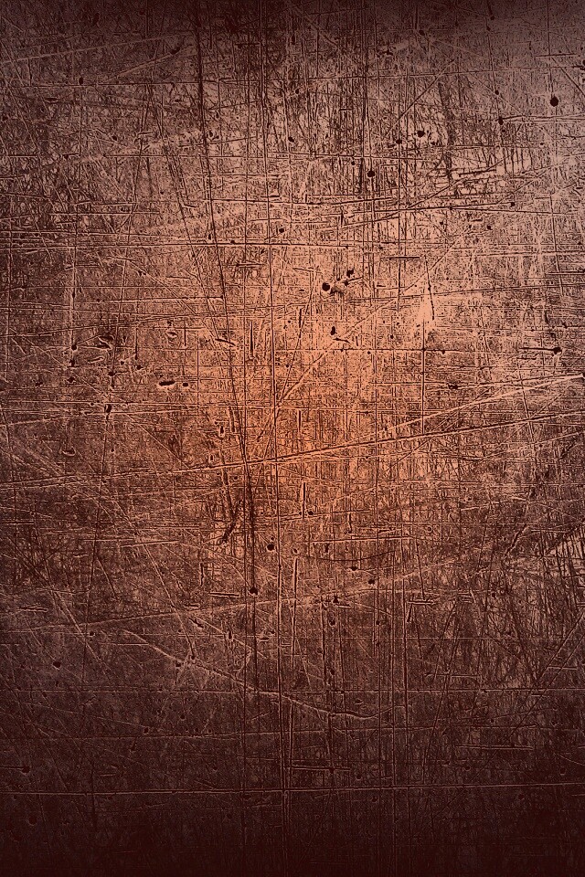 Исцарапнный металл обои