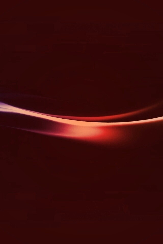 Волны света обои