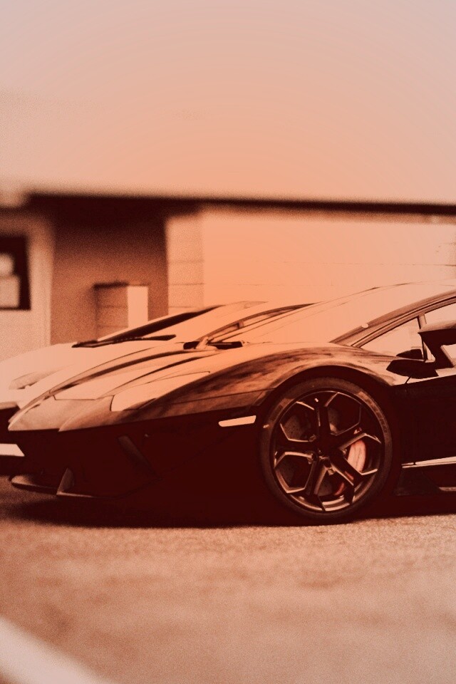 Lamborghini обои