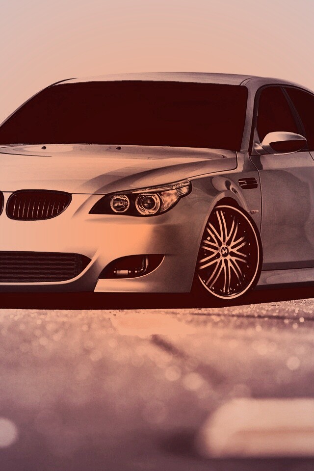 Мерседес обои