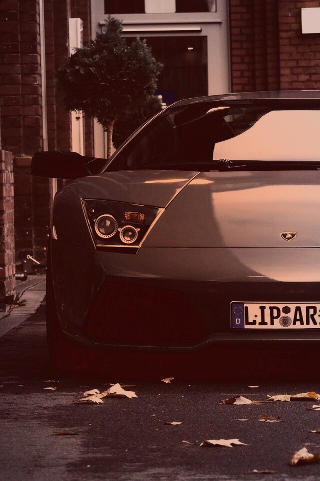 Ламборджини обои