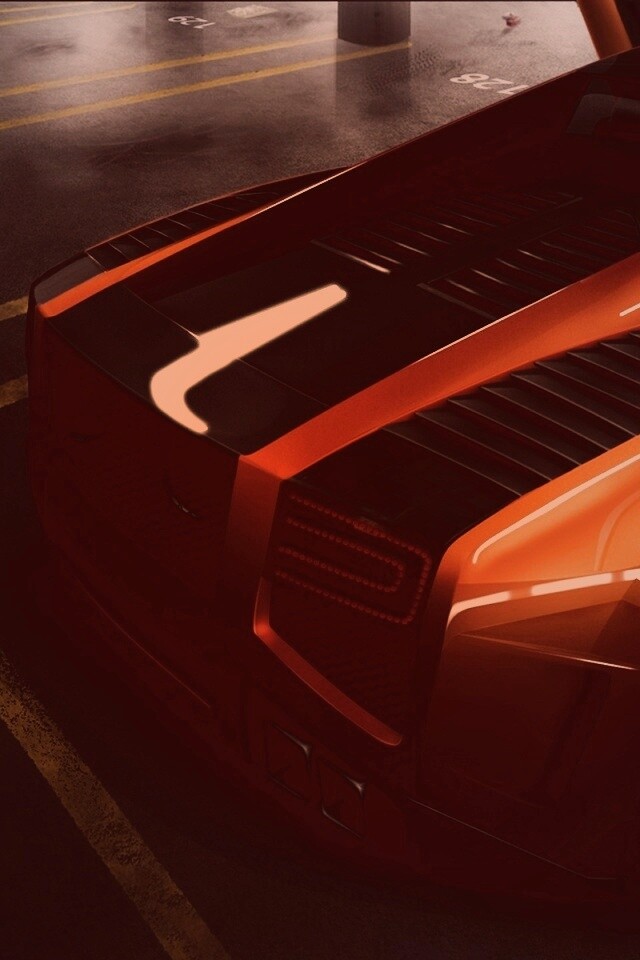 Lamborghini обои