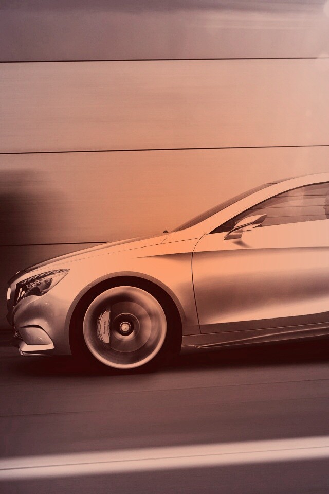 Трёхдверный хэтчбек БМВ обои