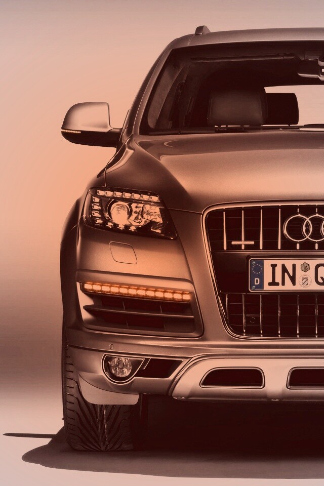 Audi обои