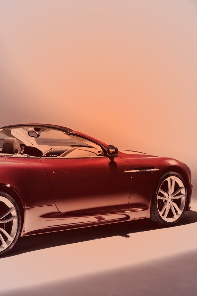 Aston Martin обои