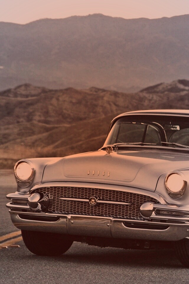 Buick классический обои