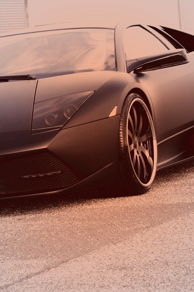 Lamborghini  обои