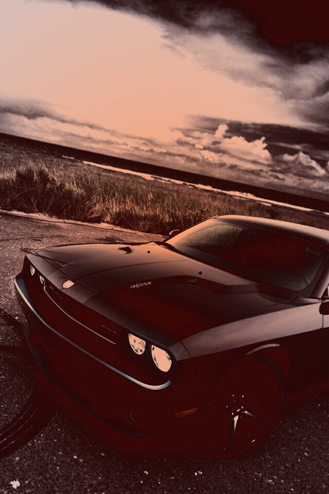 Dodge Charger обои