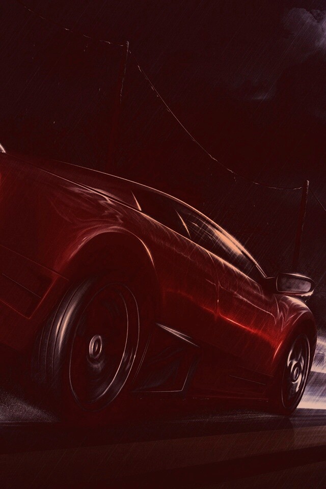 Lamborghini обои