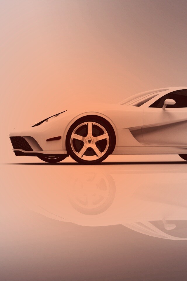 Chevrolet Corvette обои