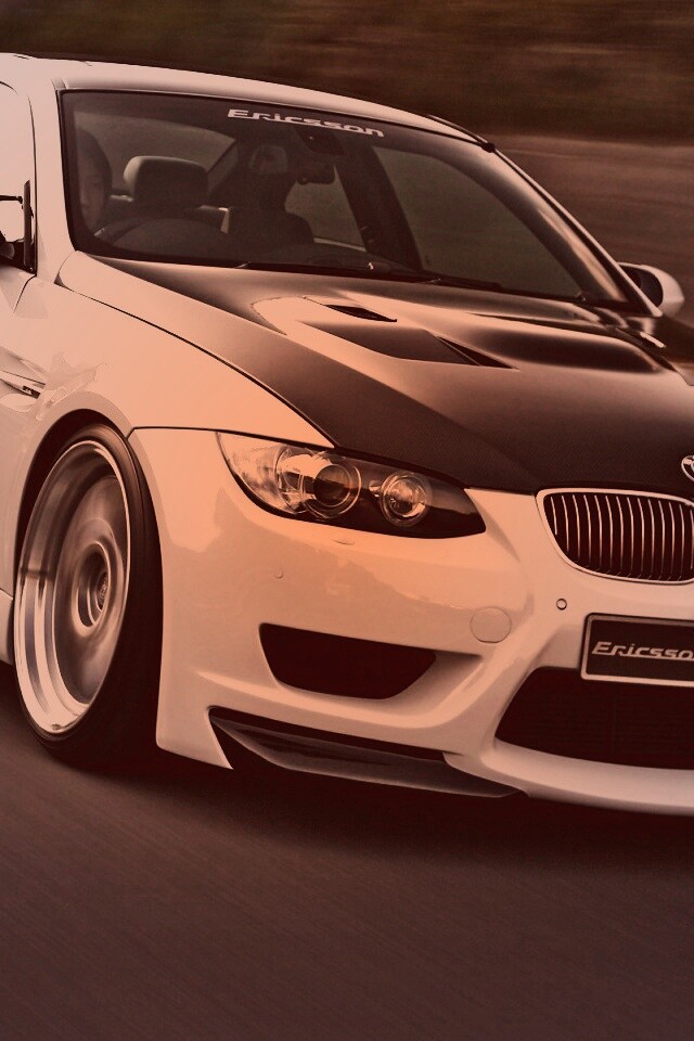 BMW M3 обои