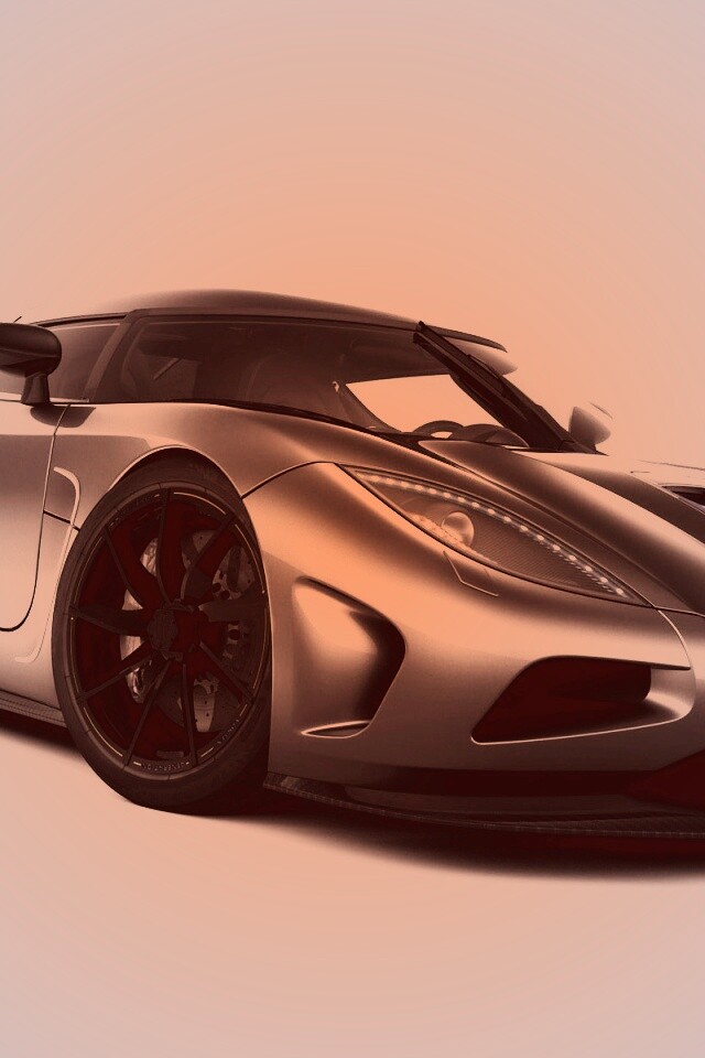 Koenigsegg Agera обои