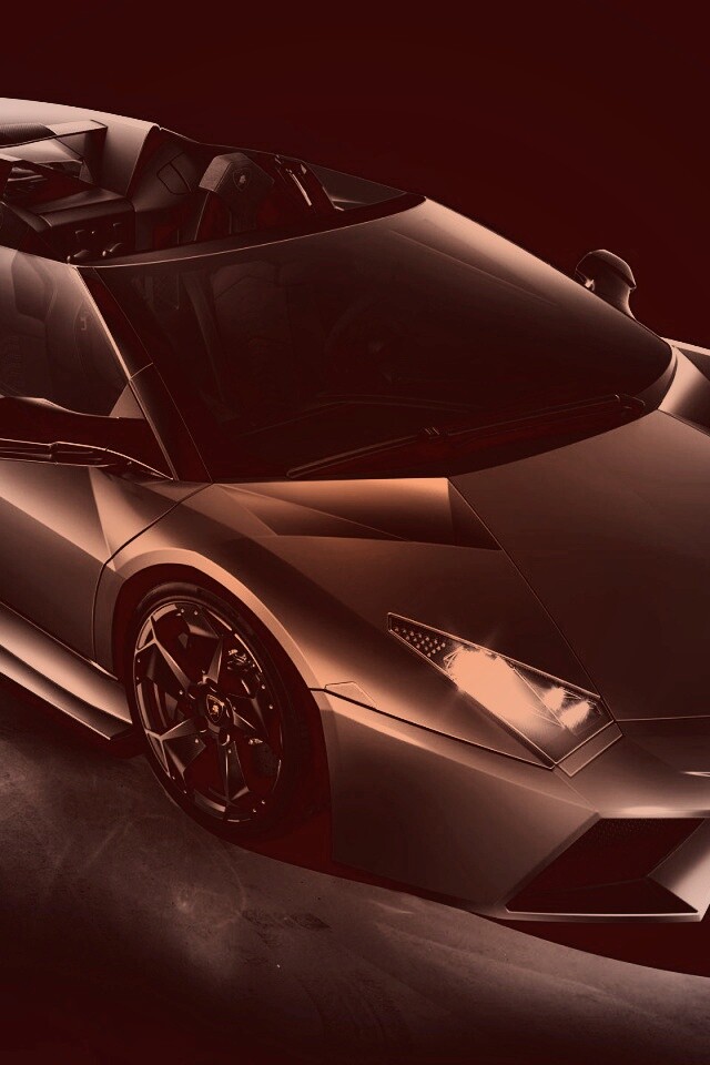 Lamborghini Reventon обои
