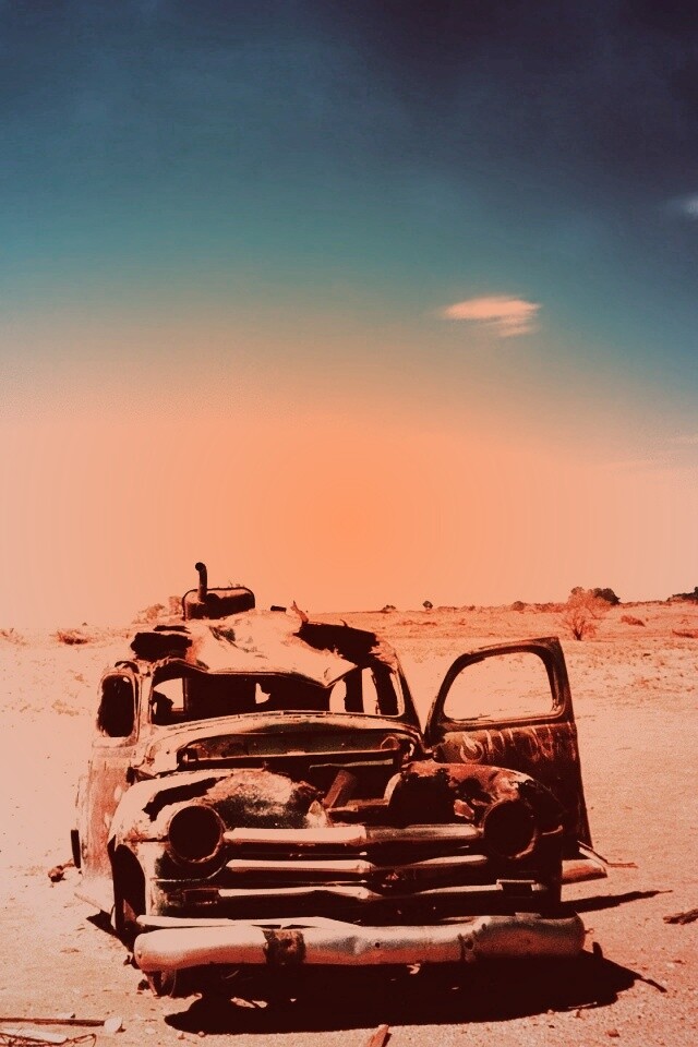 Рухлядь обои