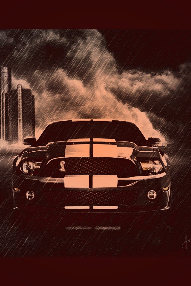 Спорткары обои