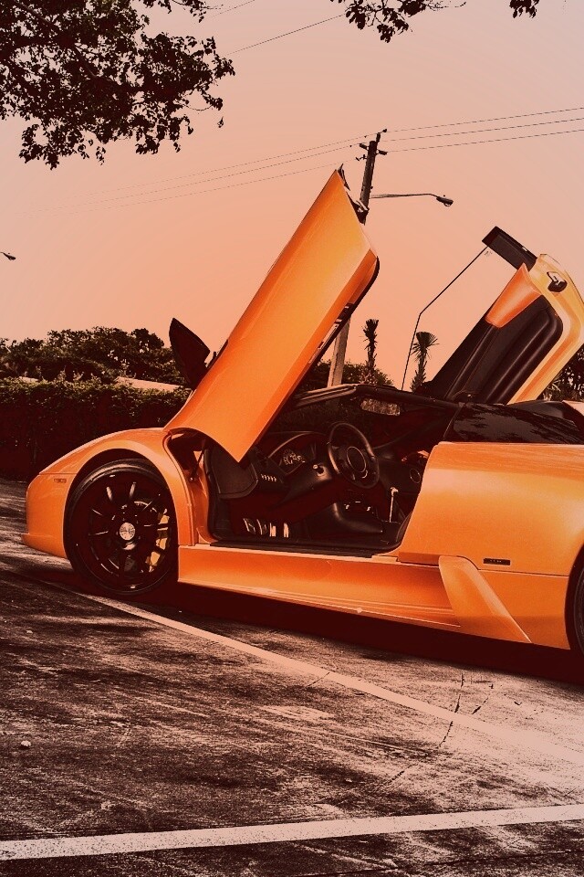 Lamborghini обои