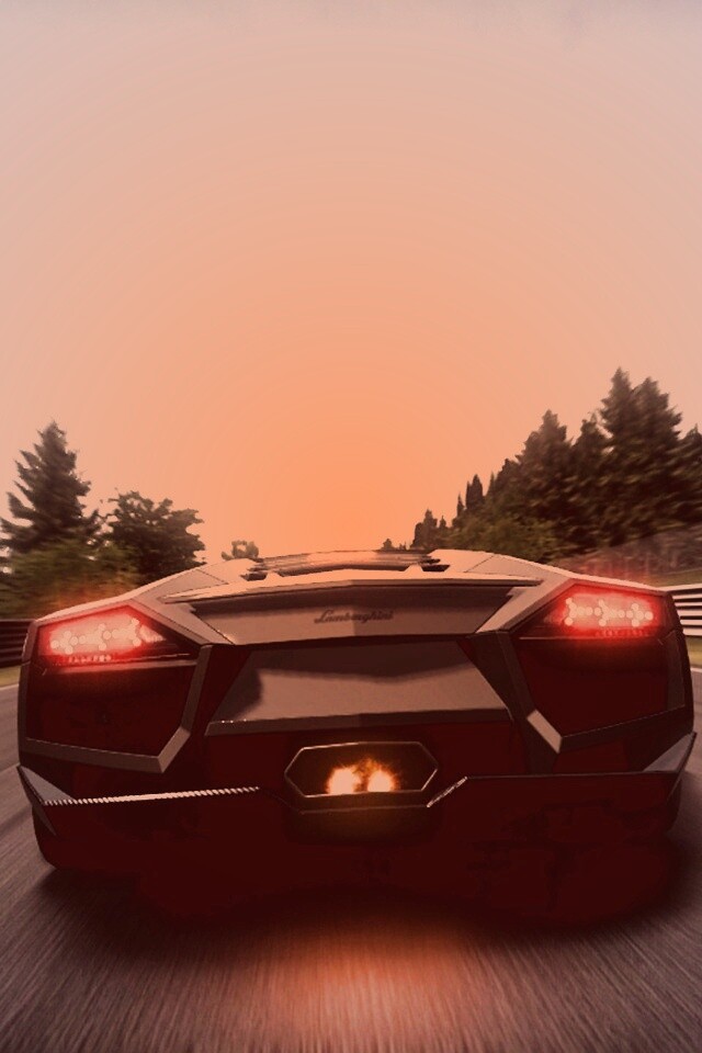 Lamborghini обои