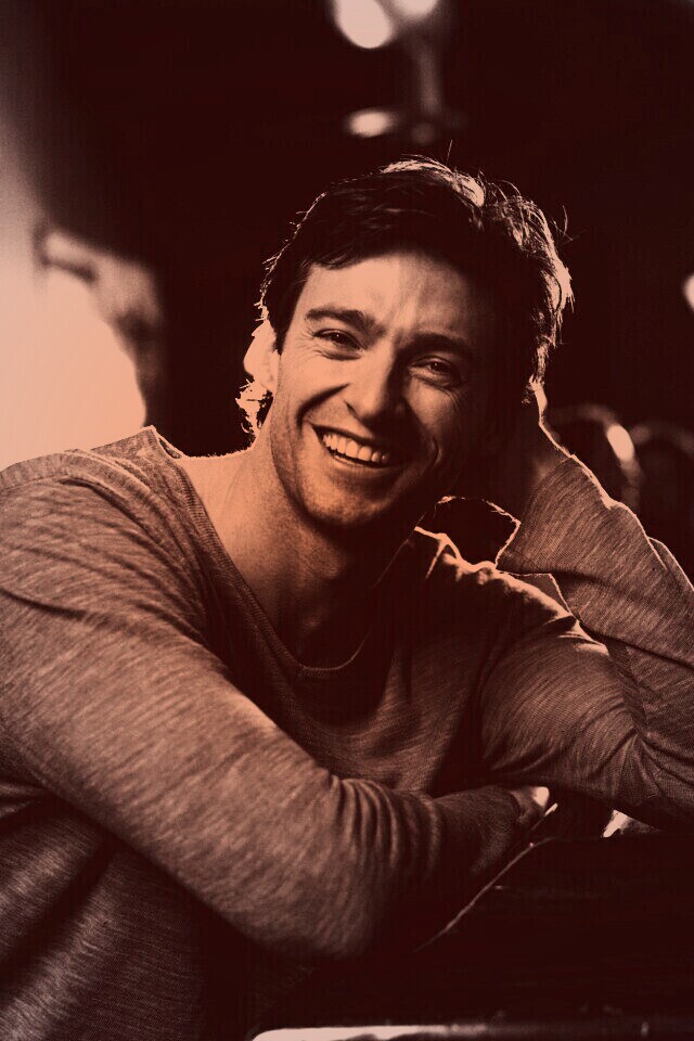 Хью Джекман обои